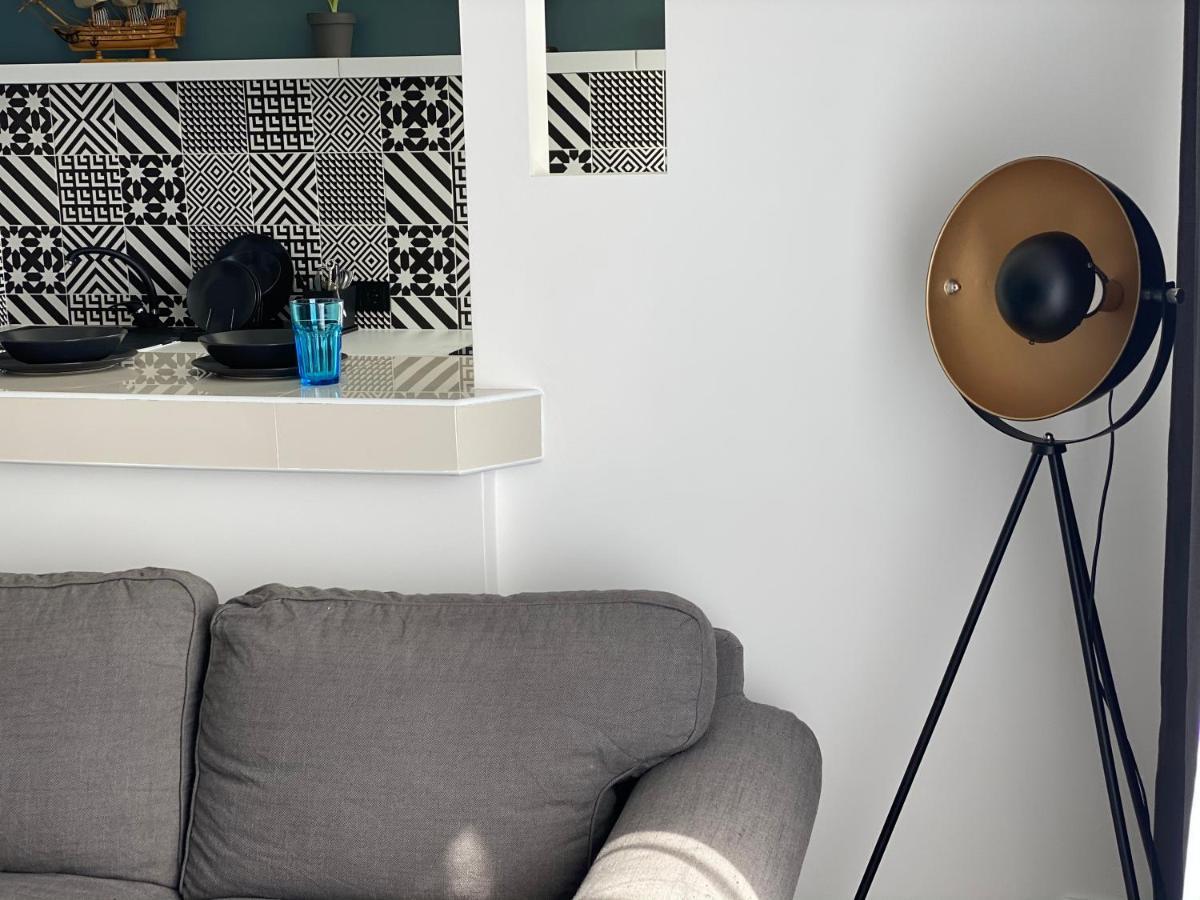 City Ocean Apartment Dyneburg Zewnętrze zdjęcie