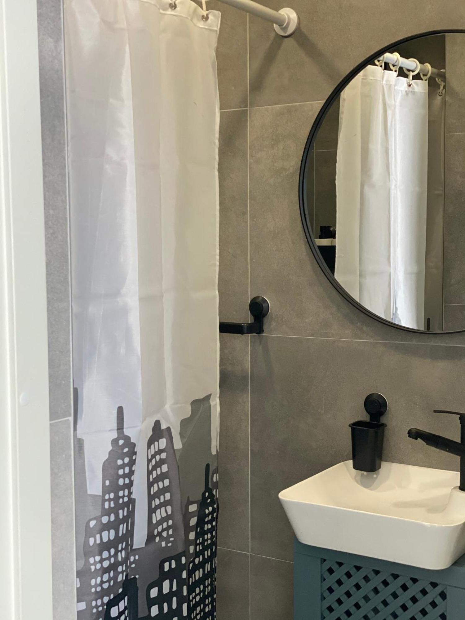 City Ocean Apartment Dyneburg Zewnętrze zdjęcie