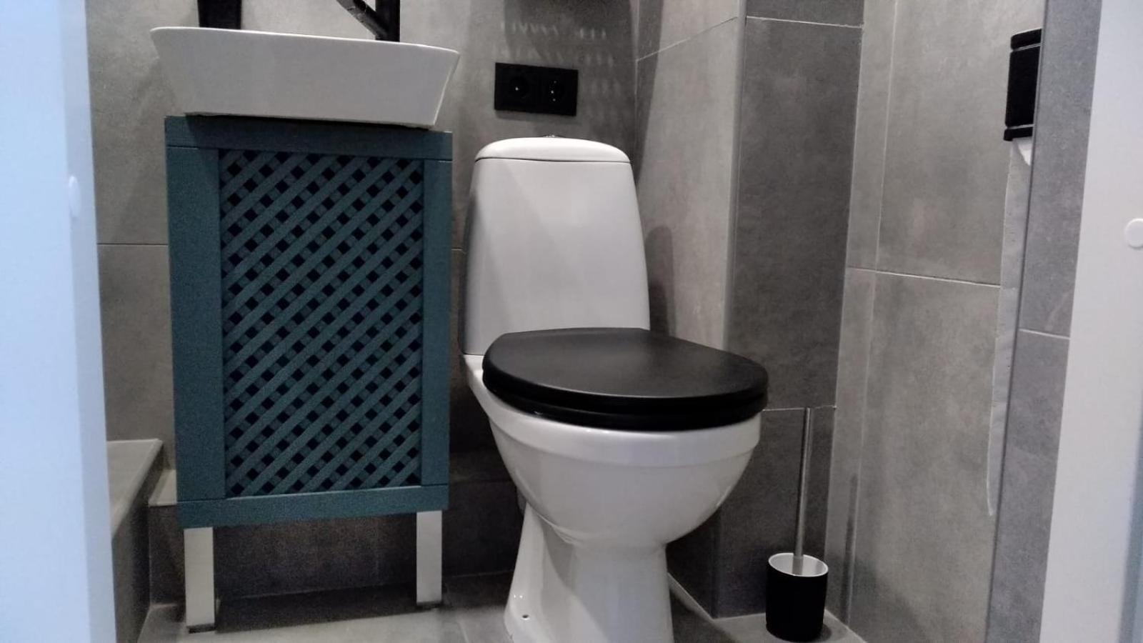 City Ocean Apartment Dyneburg Zewnętrze zdjęcie